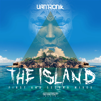 The Island EP